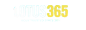 Lotus365 logo